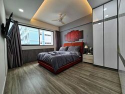 Blk 248 Pasir Ris Street 21 (Pasir Ris), HDB Executive #510492421